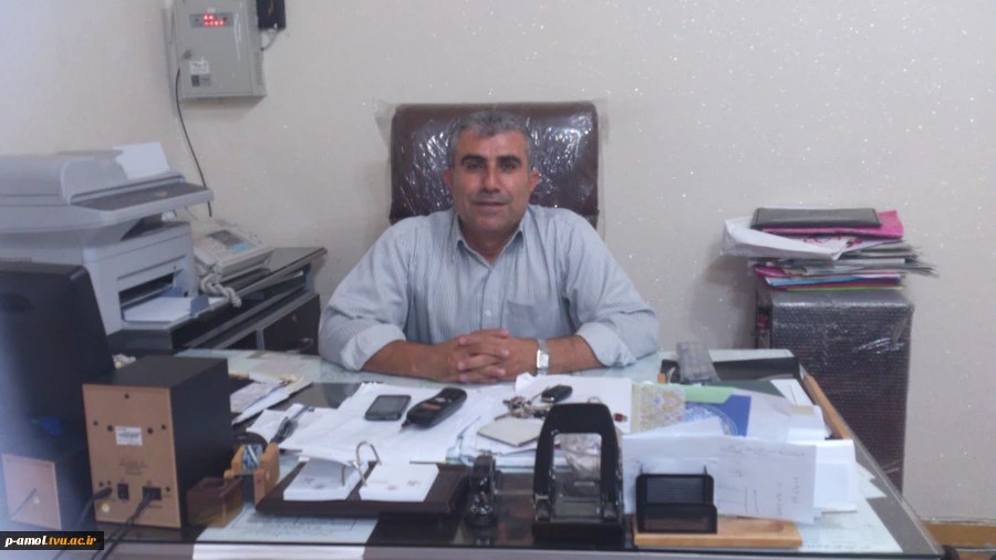 پیام تبریک ریاست آموزشکده بمناسبت آغاز سال تحصیلی جدید