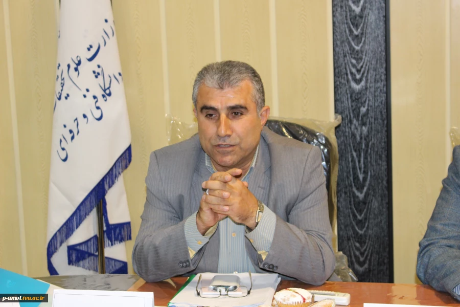 پیام رییس دانشکده فنی علامه حسن زاده آملی به مناسبت روز دانشجو