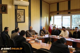 بازدید علمی از شرکت دیزل سنگین آمل