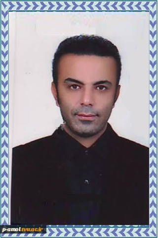 کارشناس مسئول اداره امور مالی اداری و پشتیبانی
