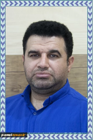 کارشناس مسئول  اداره امور دانشجویی