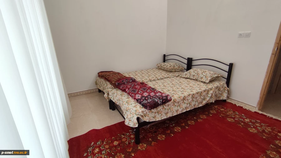 امکانات رفاهی  5