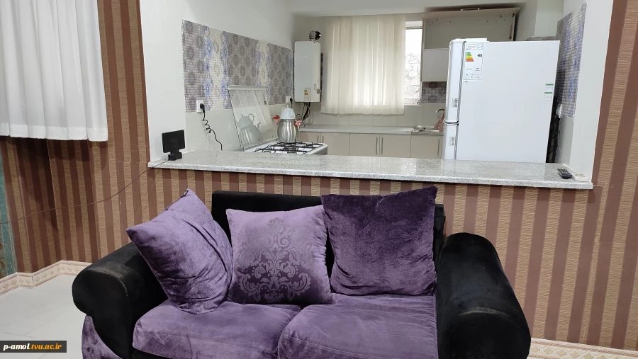 امکانات رفاهی  11