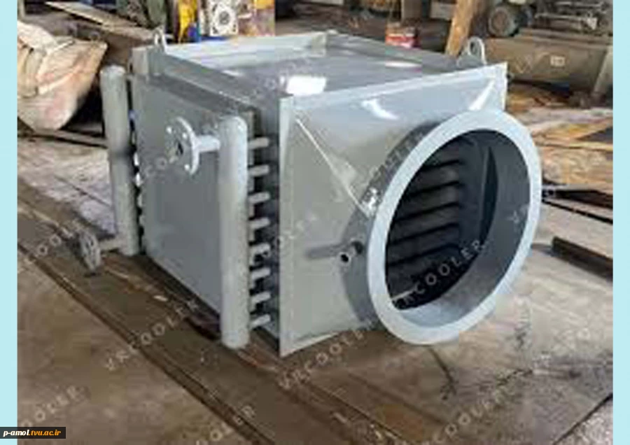 اکونومایزر 2