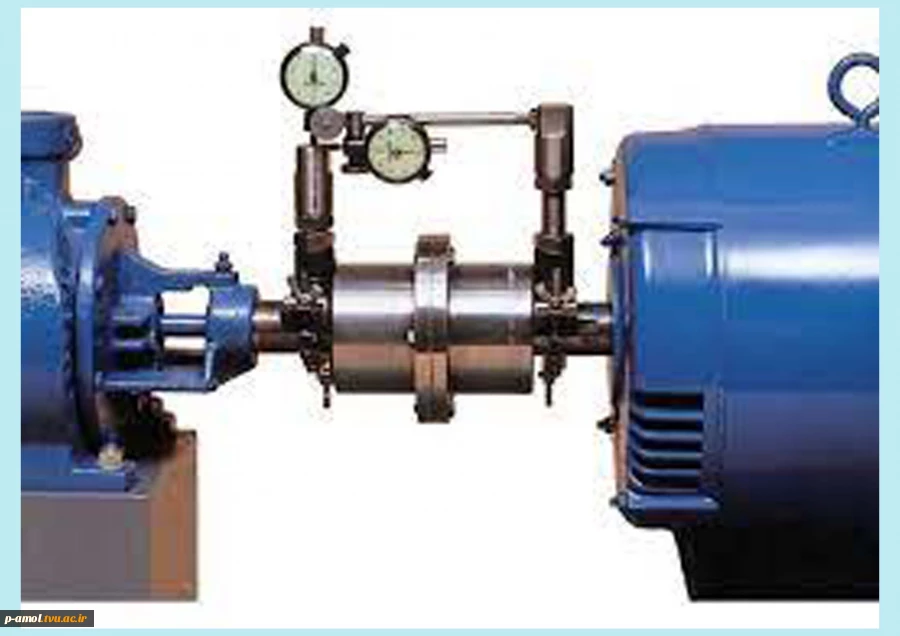 الایمنت کوپلینگ 2