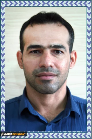 رئیس اداره پژوهش و فناوری