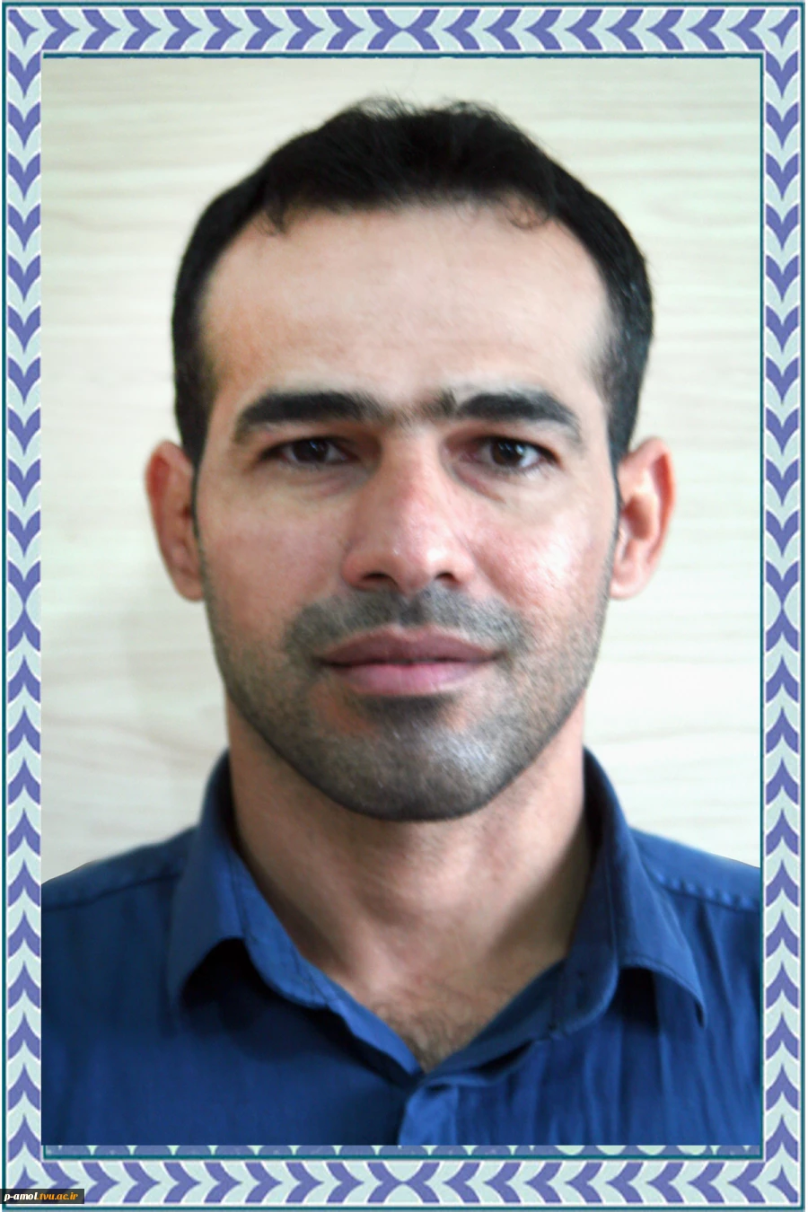 رئیس اداره پژوهش و فناوری 2