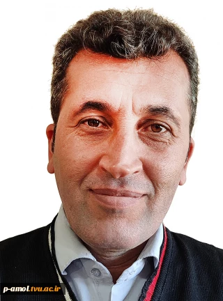 کارشناس مسئول حوزه ریاست و روابط عمومی
