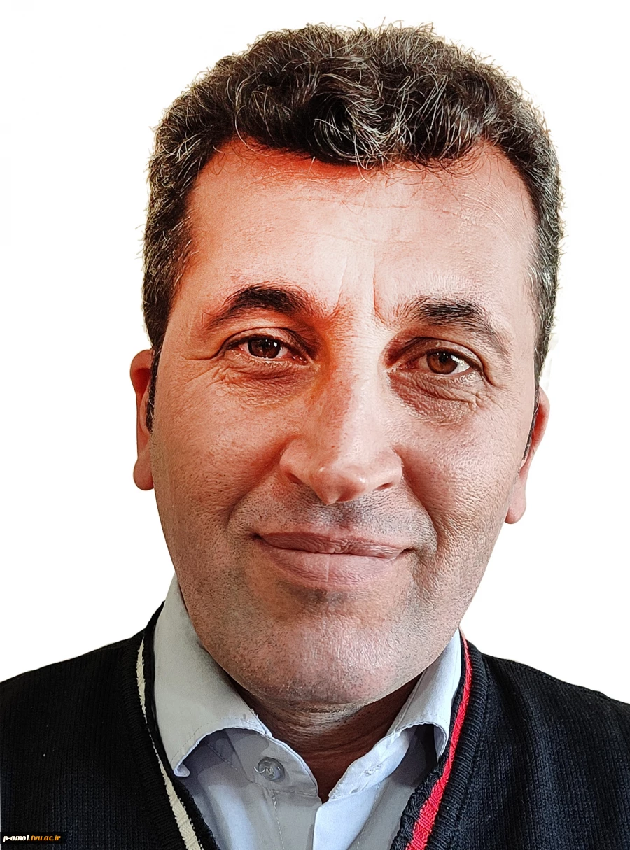 کارشناس مسئول حوزه ریاست و روابط عمومی 2