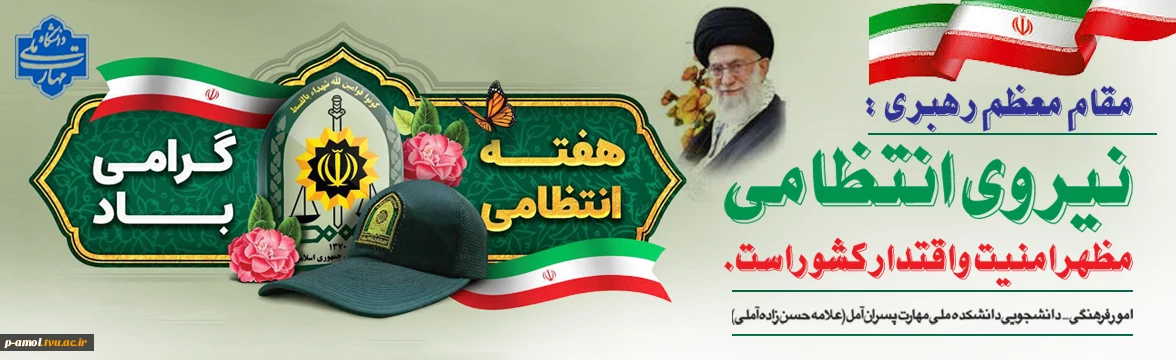 نیروی انتظامی
