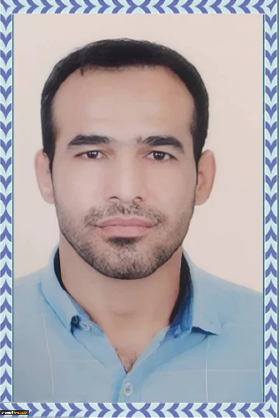 مدیر گروه مکانیک خودرو 2